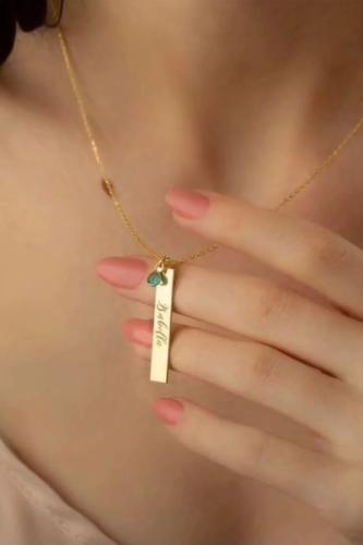 سلسال اطفال بالاسم انيق يجعلك اميره