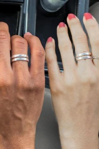 دبله رجالي ونسائي بالاسم والتاريخ