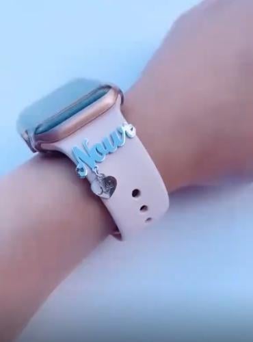 بروش ساعه بالاسم