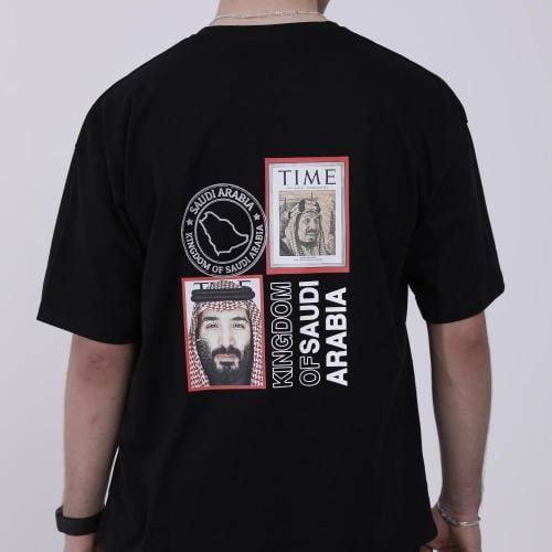 تيشرت اليوم الوطني