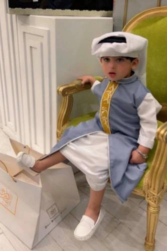 دقلة اطفال بالاسم