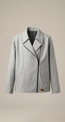 جاكيت رجالي جديد سحاب جمال الثقافة