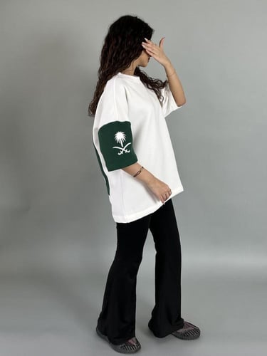 اوفر سايز The Club سعودي