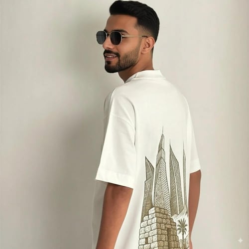 تيشيرت اليوم الوطني