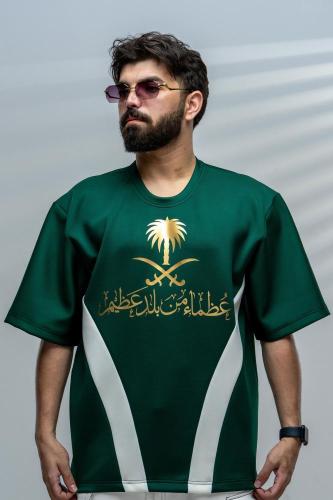 تيشيرت اوفر سايز