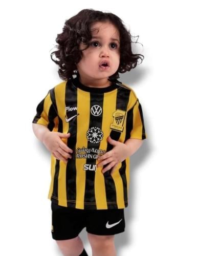 طقم اطفال الاتحاد الجديد 2026