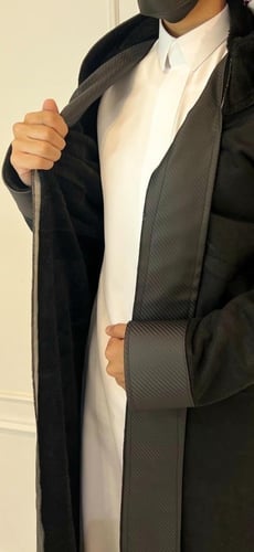 فروة رجالي جلد