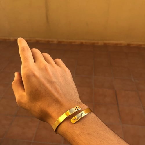 سواره بحفر ماسكين يد بعض