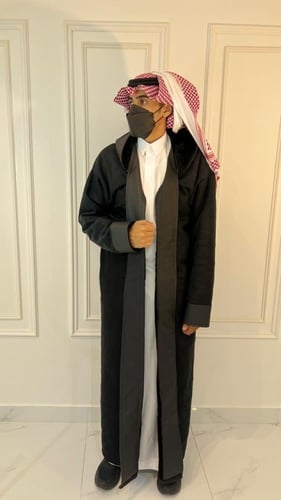 فروة رجالي جلد