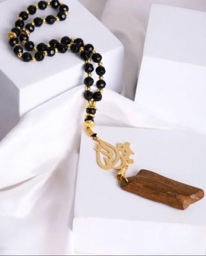 سبحه بالاسم رجالي ونسائي