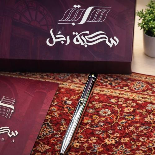 Official pen master quality