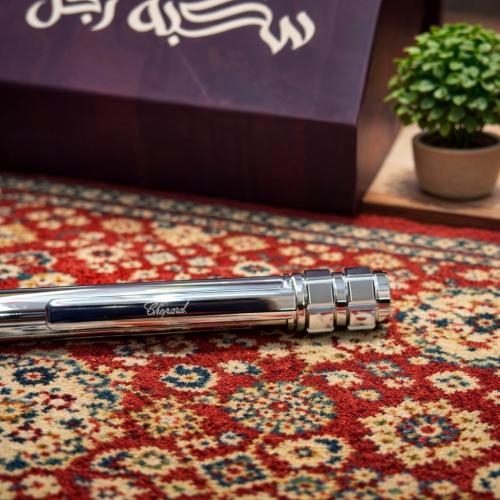 Official pen master quality