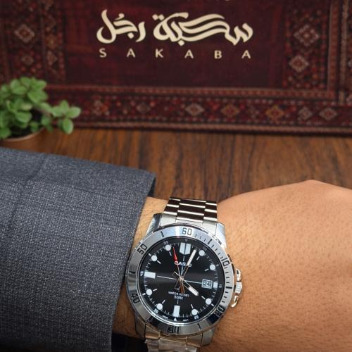 Casio watch