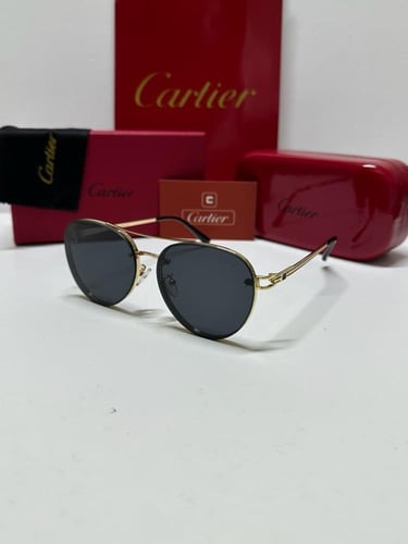 نظارة كارتير