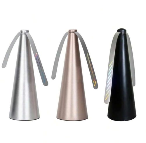 مروحه الذباب