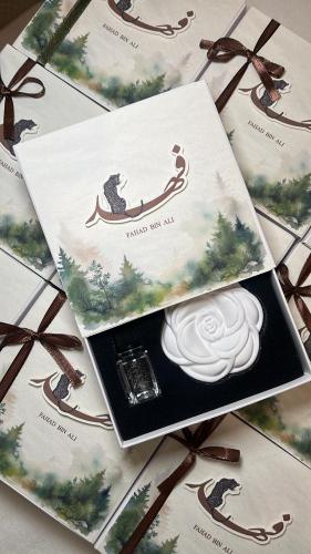 فواحة حجريه