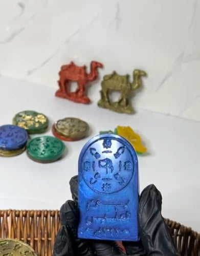 مستكه معطره يوم التأسيس