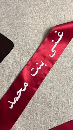 طباعه حراريه على القماش