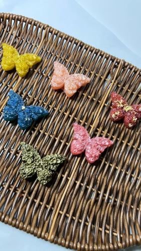 مستكه معطره فراشه