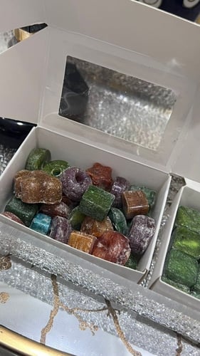 مستكه معطره