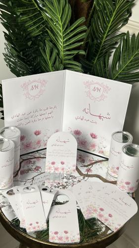 بكج استقبال