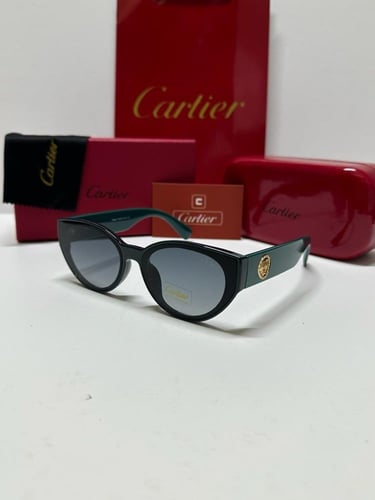 نظارة كارتير