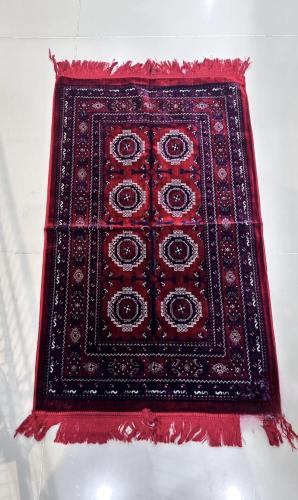 سجادات العدد٤