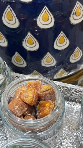 مستكه معطره