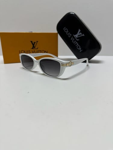 نظارة لويس فيتون