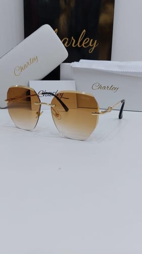 نظارة تشارلي