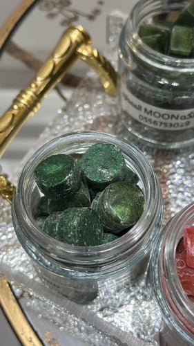 مستكه معطره