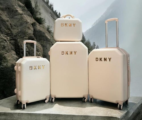 شنط دكني 4قطع