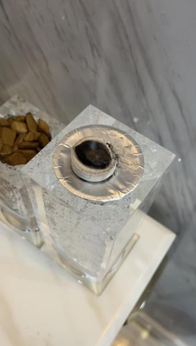 مبخره الهبه