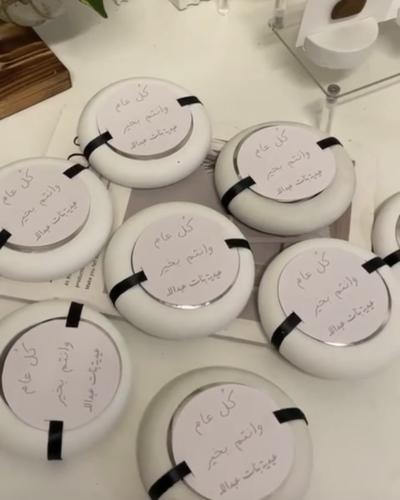 مبخره كونكرريت مع التغليف