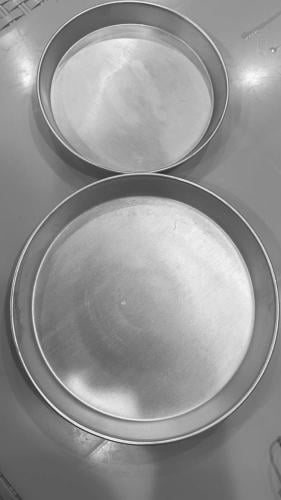 صحون البسبوسه