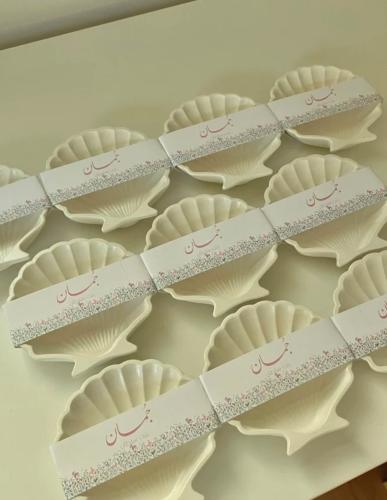 صدفه