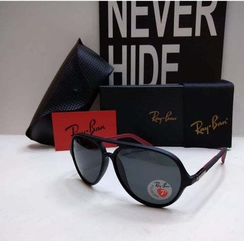 نظارة راي بان