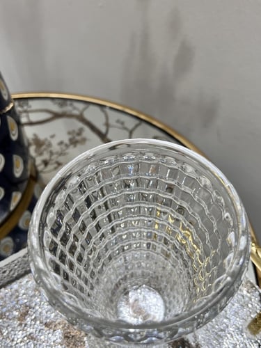 مبخره كريستال