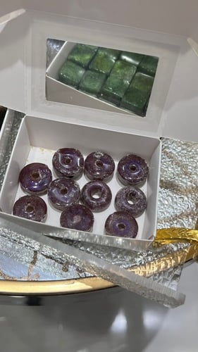 مستكه معطره