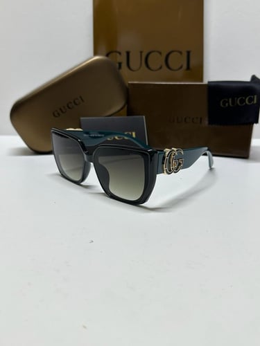 نظارة جوتشي