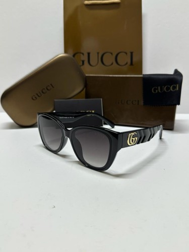 نظارة جوتشي