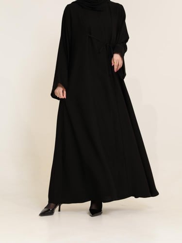 Ivori Black