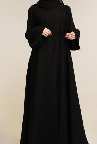 Ivori Black