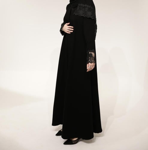 Eid abaya
