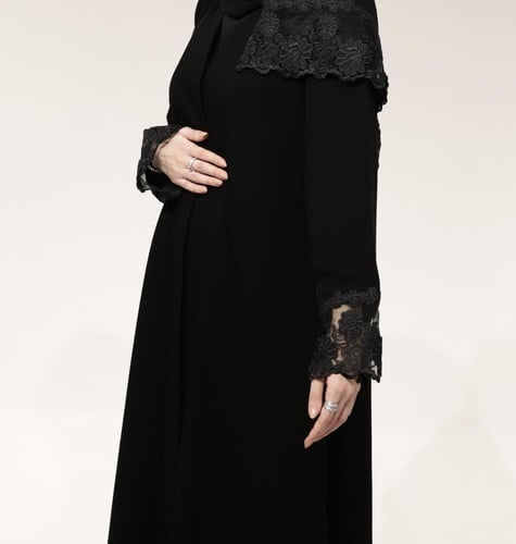 Eid abaya