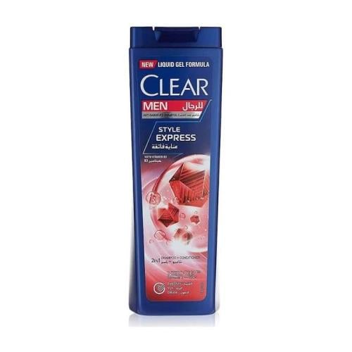 شامبو كلير عناية فائقه "لنزلاء السجون