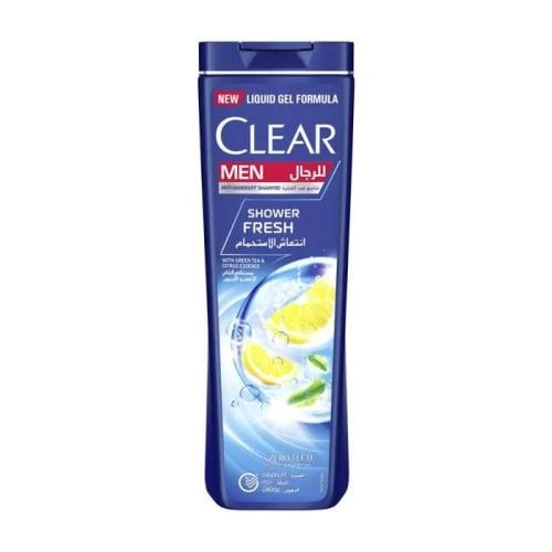 شامبو كلير انتعاش ليمون لنزلاء السجون