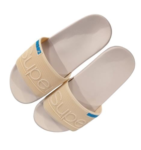 شباشب رجالي مقدمة مفتوحة