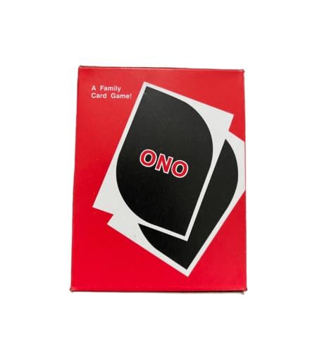 ورق لعب اونو