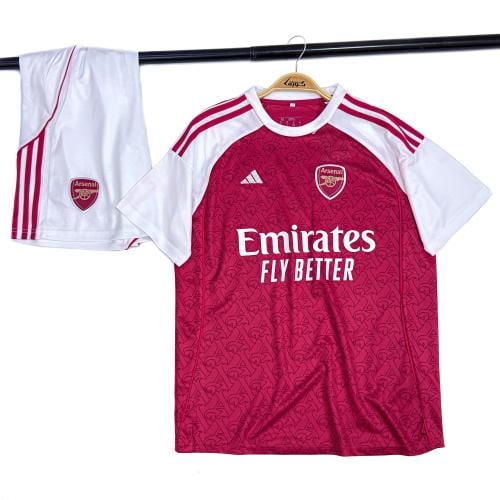 طقم ارسنال الاساسي 2025-2026